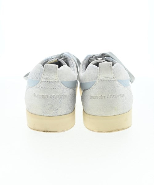 PUMA by hussein chalayan รองเท้าผ้าใบ