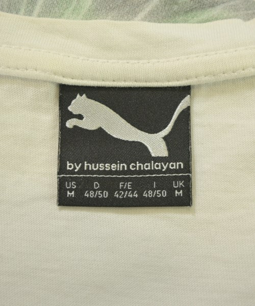 PUMA by hussein chalayan เสื้อยืด/เสื้อท็อปส์