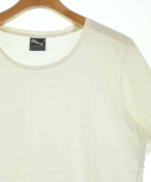 PUMA by hussein chalayan เสื้อยืด/เสื้อท็อปส์