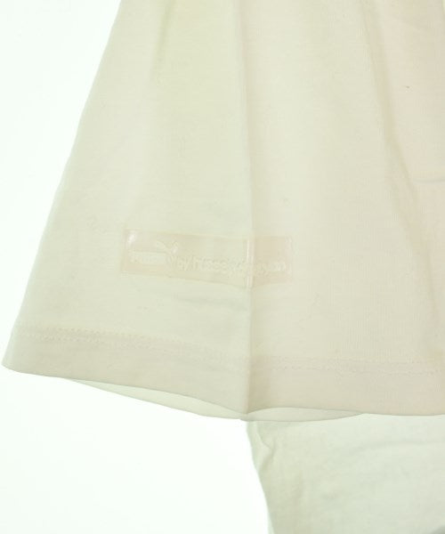 PUMA by hussein chalayan เสื้อยืด/เสื้อท็อปส์