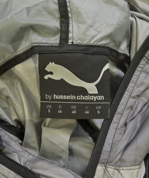 PUMA by hussein chalayan แจ็คเก็ตเบลาส์ อื่น