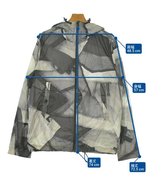 PUMA by hussein chalayan แจ็คเก็ตเบลาส์ อื่น