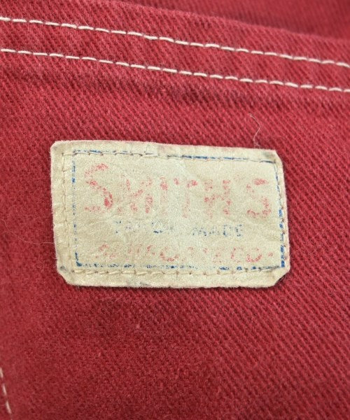 SMITH'S กางเกง อื่น