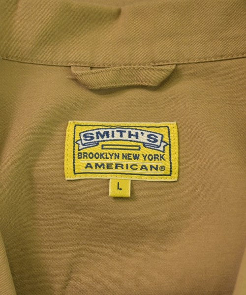 SMITH'S แจ็คเก็ตทำงาน