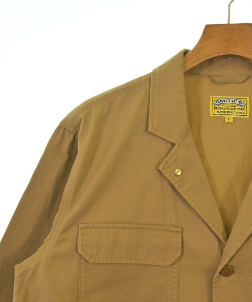 SMITH'S แจ็คเก็ตทำงาน