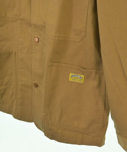 SMITH'S แจ็คเก็ตทำงาน