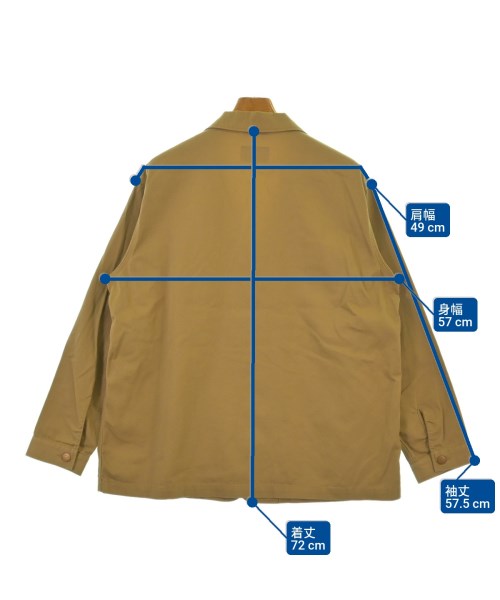 SMITH'S แจ็คเก็ตทำงาน