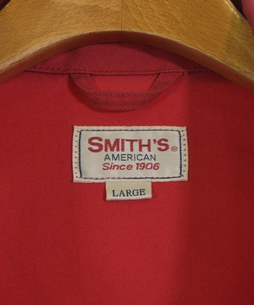 SMITH'S แจ็คเก็ตเบลาส์ อื่น