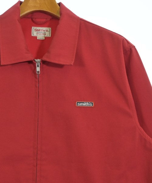 SMITH'S แจ็คเก็ตเบลาส์ อื่น