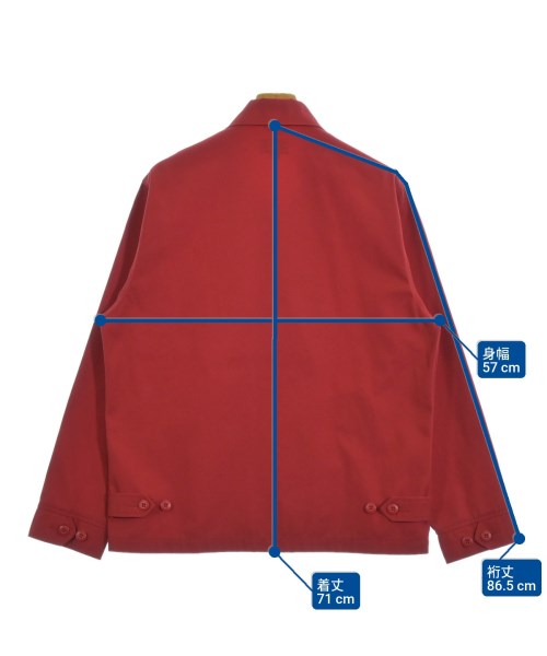 SMITH'S แจ็คเก็ตเบลาส์ อื่น