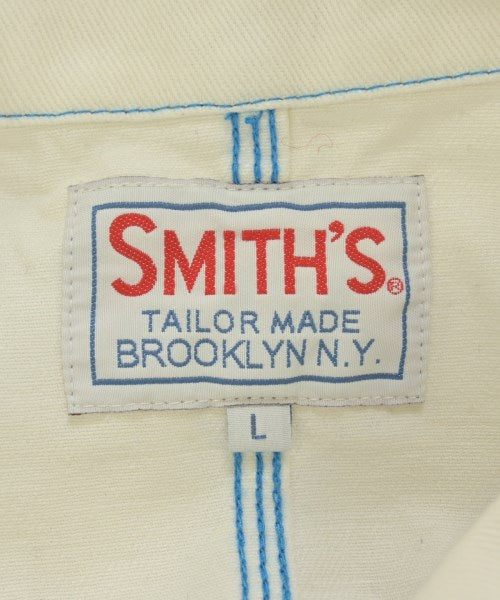 SMITH'S แจ็คเก็ตเบลาส์ อื่น