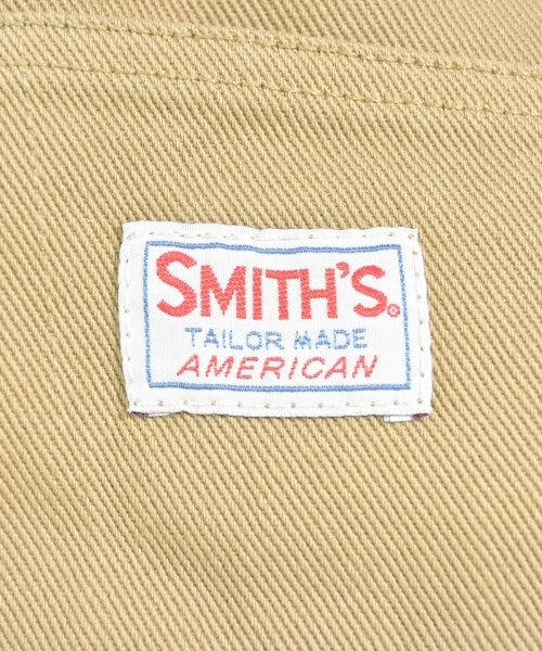 SMITH'S ชิโน่