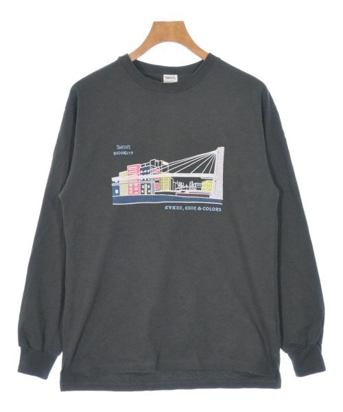 SMITH'S เสื้อยืด/เสื้อท็อปส์