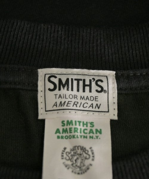 SMITH'S เสื้อยืด/เสื้อท็อปส์