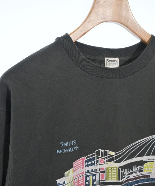 SMITH'S เสื้อยืด/เสื้อท็อปส์