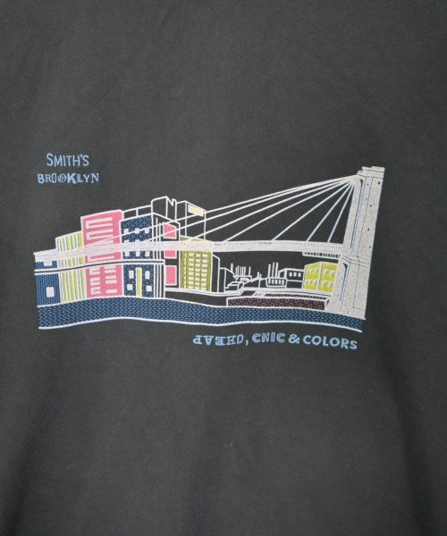SMITH'S เสื้อยืด/เสื้อท็อปส์