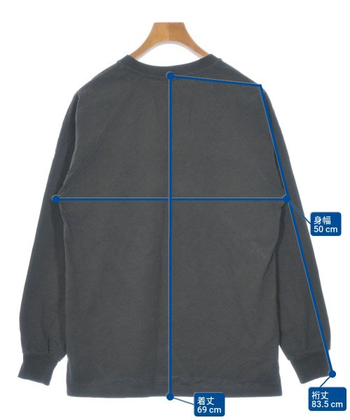 SMITH'S เสื้อยืด/เสื้อท็อปส์