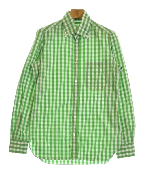 Vanacore เสื้อลำลอง