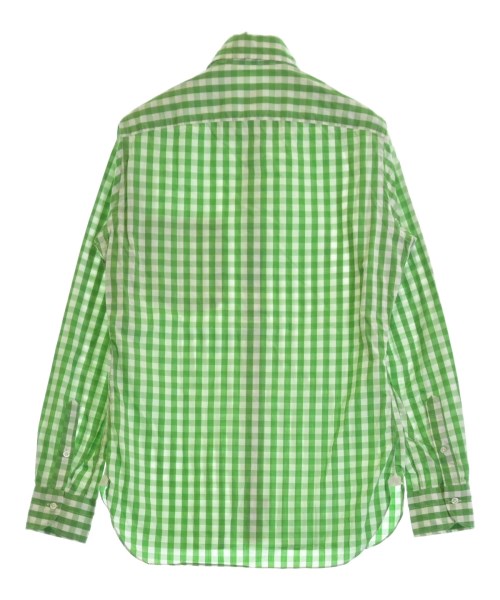 Vanacore เสื้อลำลอง
