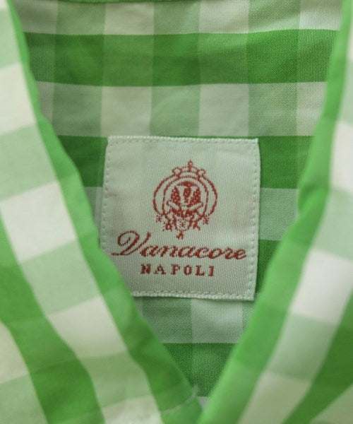 Vanacore เสื้อลำลอง