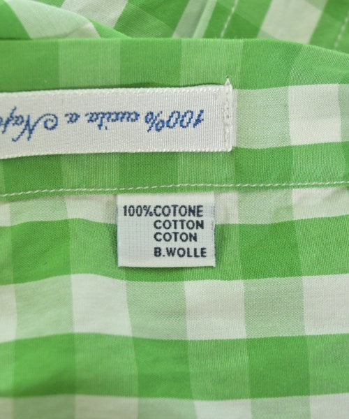 Vanacore เสื้อลำลอง