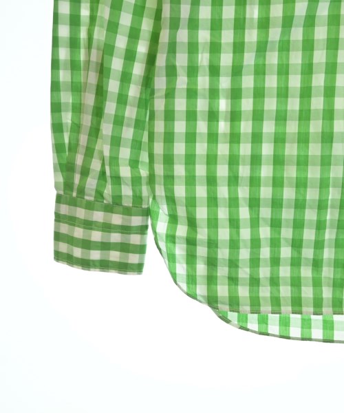 Vanacore เสื้อลำลอง