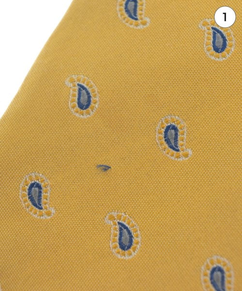 Daniel เนคไท