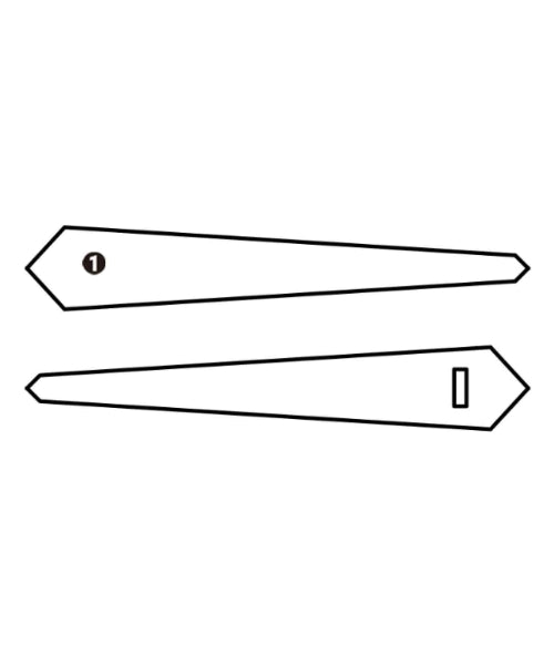 Daniel เนคไท