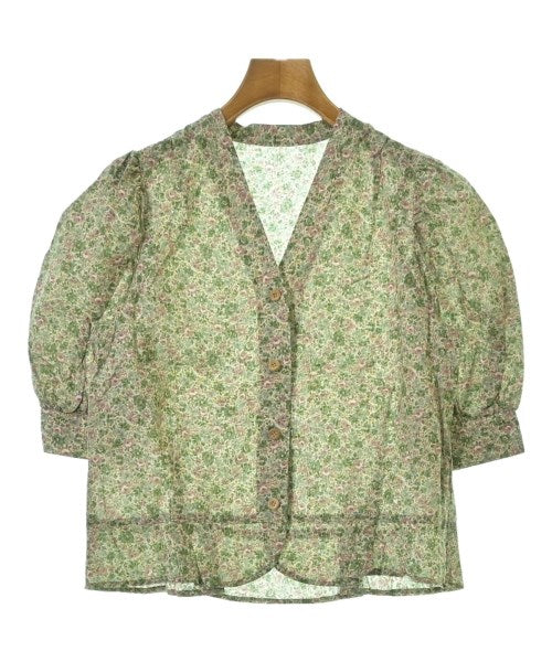 nanadecor เสื้อสตรี