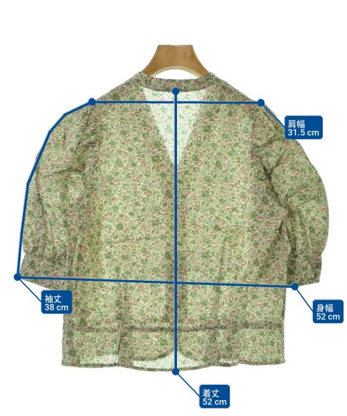 nanadecor เสื้อสตรี