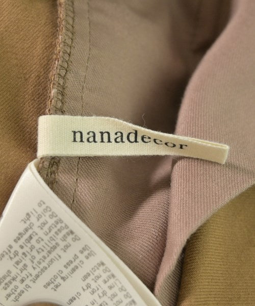 nanadecor กางเกง อื่น