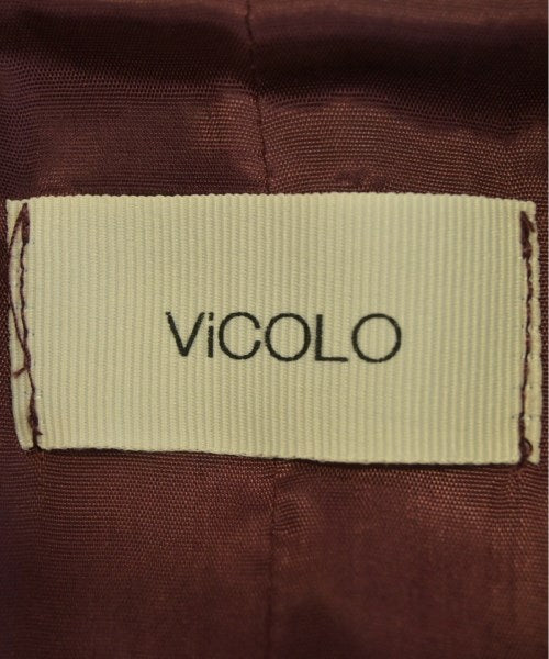 VICOLO แจ็คเก็ต