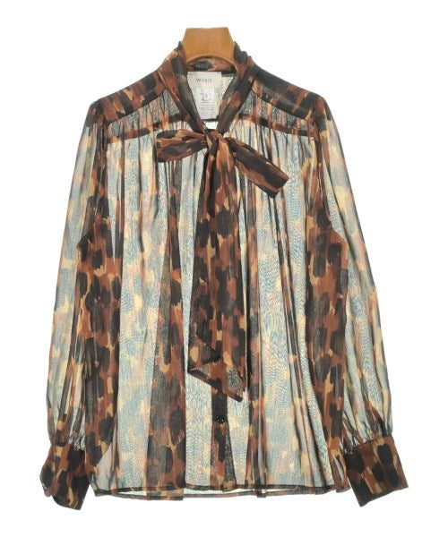 VICOLO เสื้อสตรี