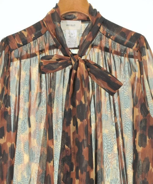 VICOLO เสื้อสตรี