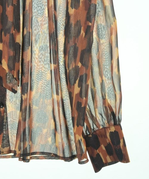 VICOLO เสื้อสตรี