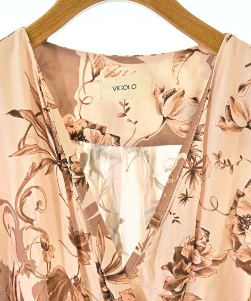 VICOLO ชุดเดรส