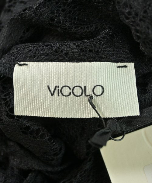 VICOLO เสื้อสตรี