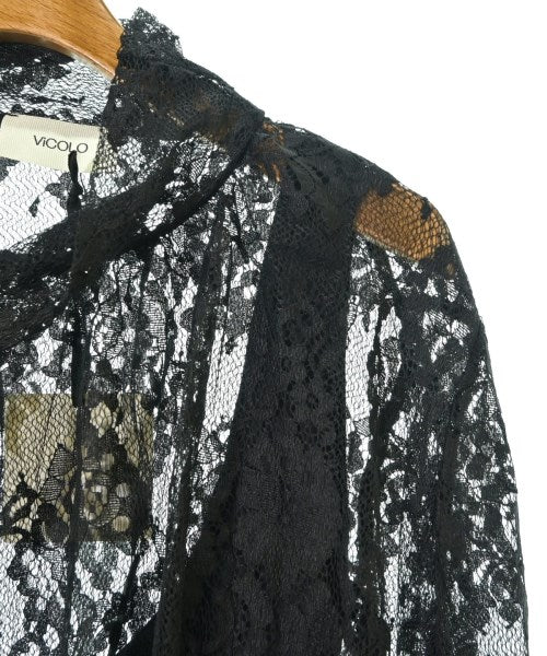 VICOLO เสื้อสตรี