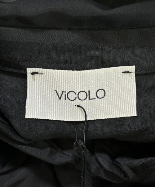 VICOLO เสื้อสตรี
