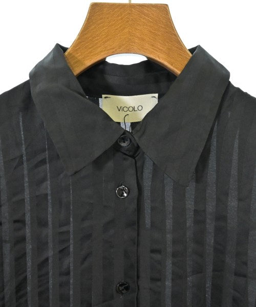 VICOLO เสื้อสตรี