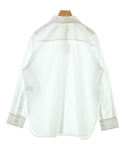 VICOLO เสื้อลำลอง