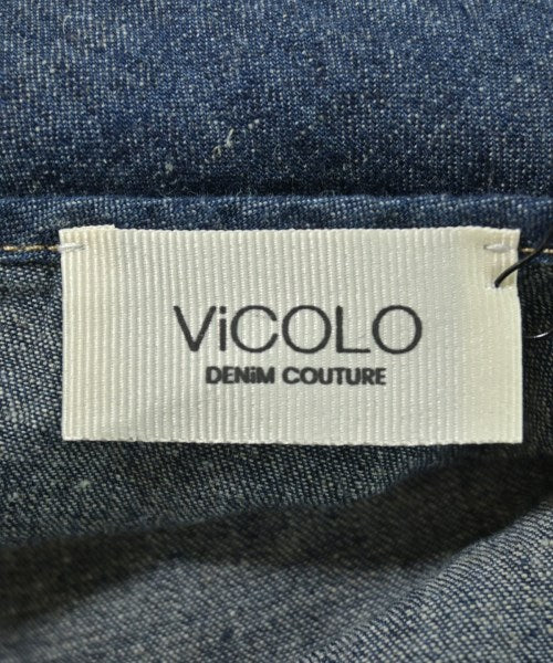 VICOLO เสื้อสตรี