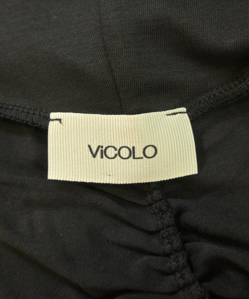 VICOLO เสื้อยืด/เสื้อท็อปส์