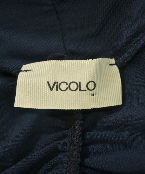 VICOLO เสื้อยืด/เสื้อท็อปส์