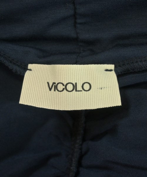 VICOLO เสื้อยืด/เสื้อท็อปส์