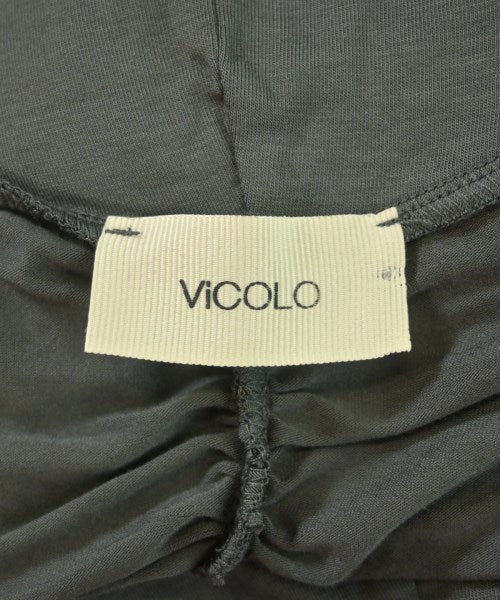VICOLO เสื้อยืด/เสื้อท็อปส์