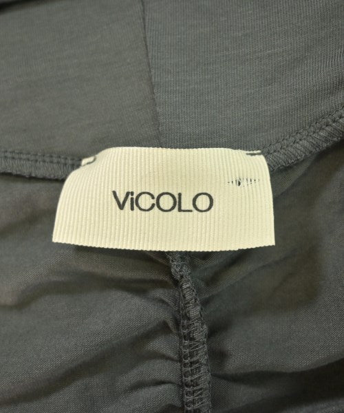 VICOLO เสื้อยืด/เสื้อท็อปส์