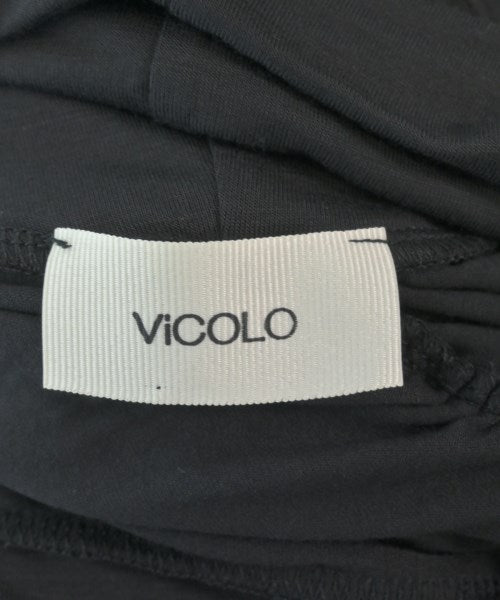 VICOLO เสื้อยืด/เสื้อท็อปส์