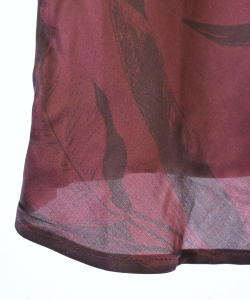 VICOLO เสื้อสตรี