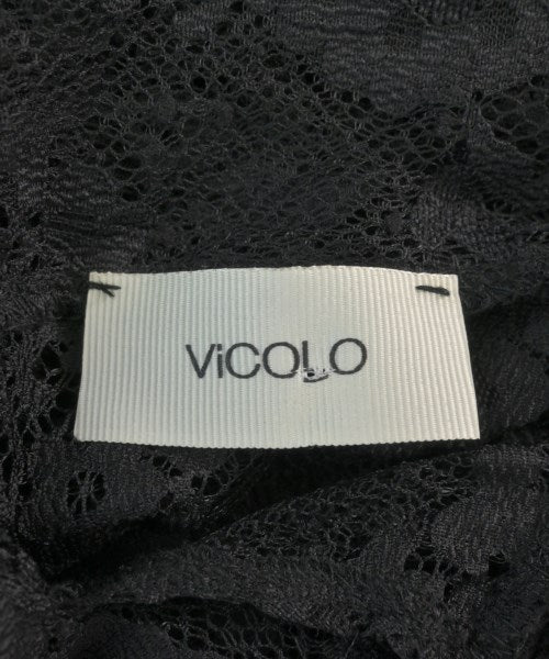 VICOLO เสื้อสตรี